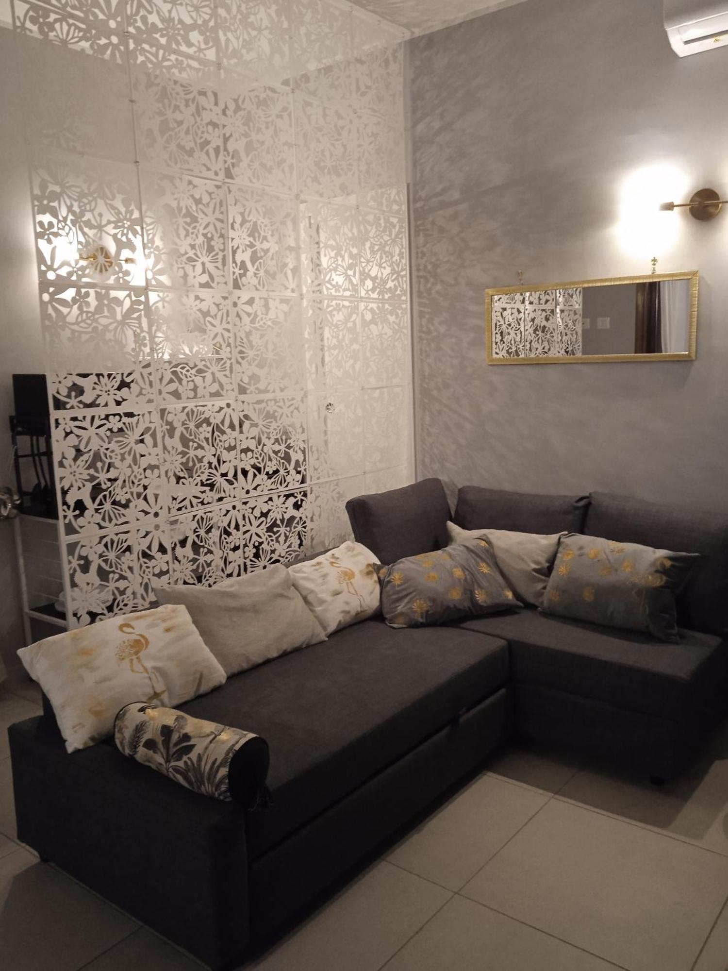 Apartmán Bella 'Mbriana Neapol Exteriér fotografie